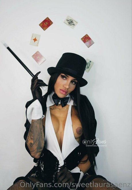 Sweetlaurasaenz