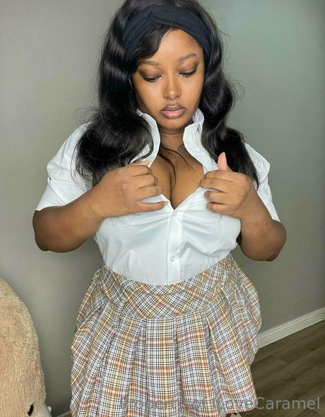 Ilovecaramel