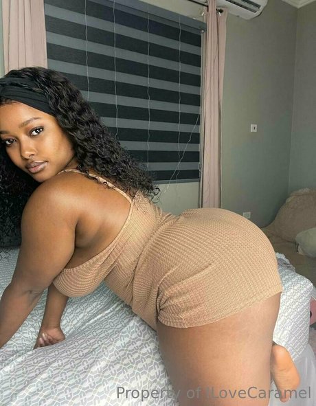 Ilovecaramel