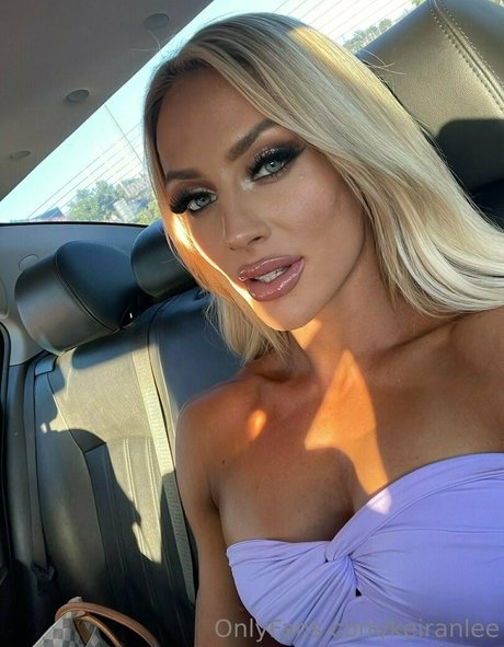 Keiranlee