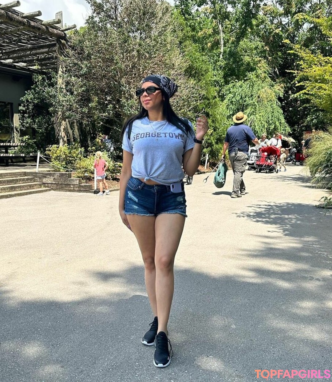 Photo nue de fuite OnlyFans de Luisianny Rondon #10 Photo nue de fuite OnlyFans de Luisianny Rondon #10