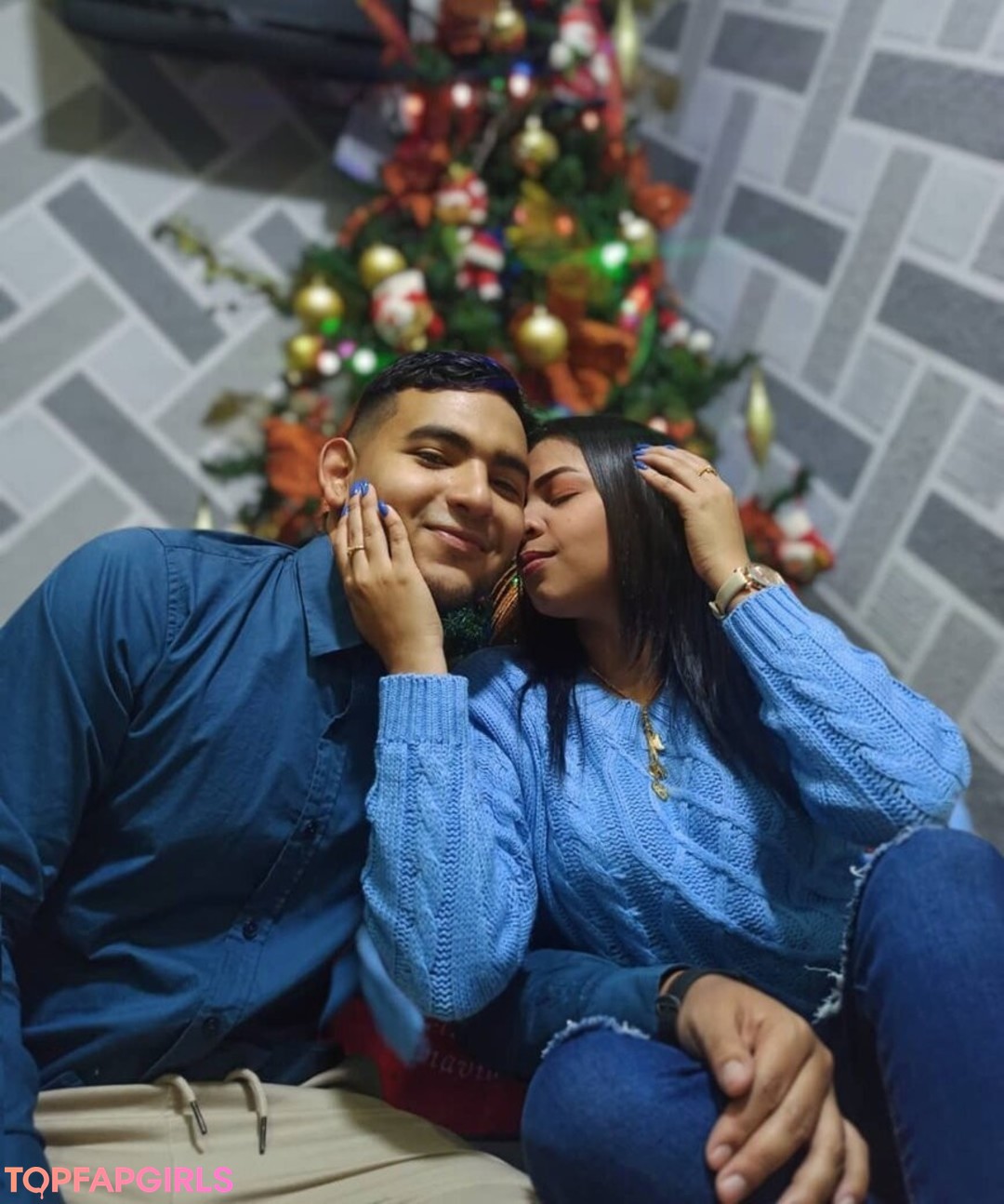 Photo nue de fuite OnlyFans de Luisianny Rondon #6 Photo nue de fuite OnlyFans de Luisianny Rondon #6