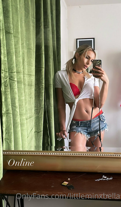 Littleminxbella