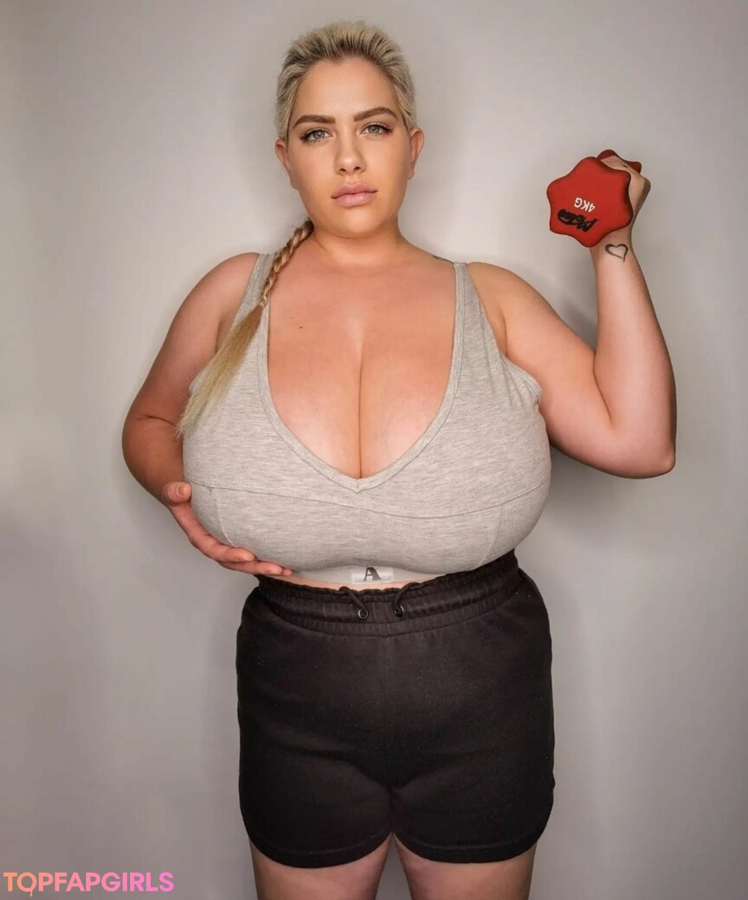 Photo nue de fuite OnlyFans de Nina Phoenix #420 Photo nue de fuite OnlyFans de Nina Phoenix #420