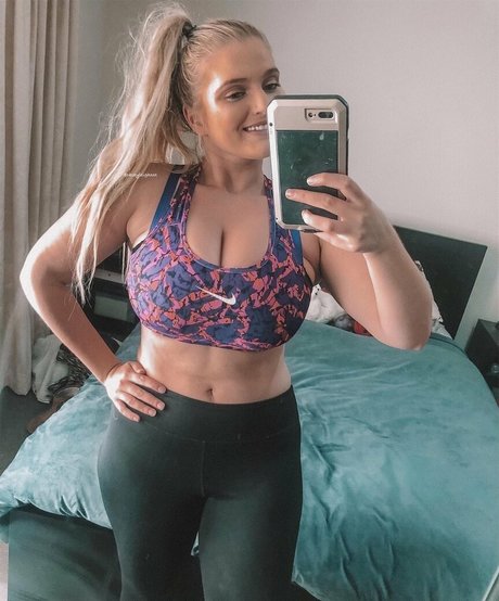 Casey Leigh