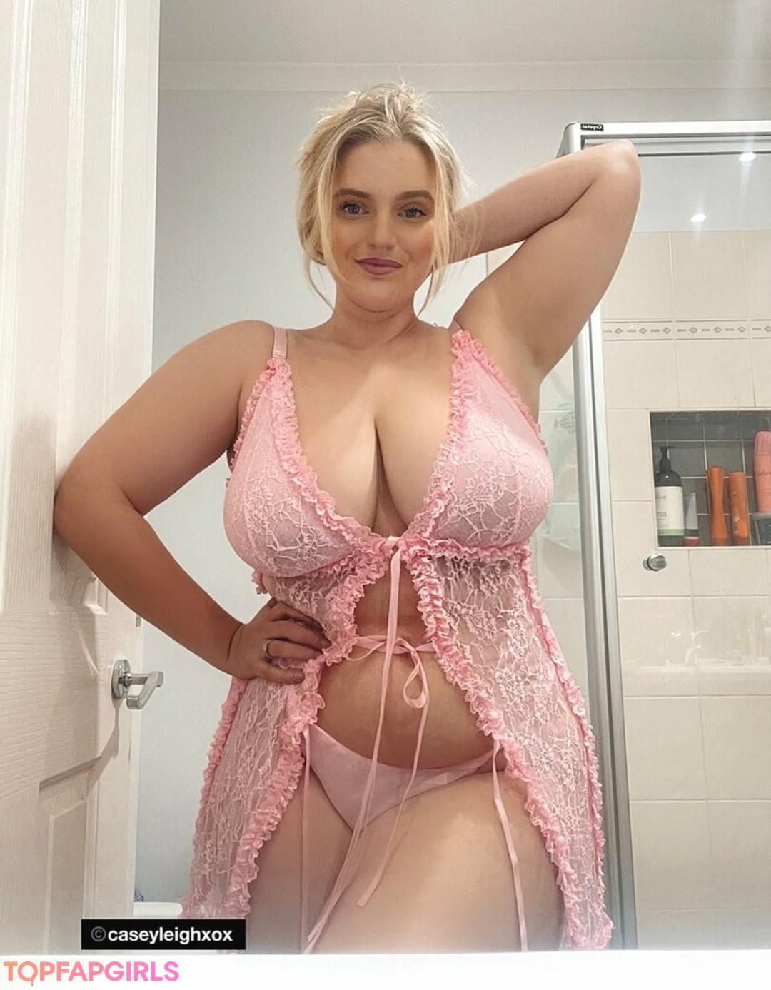 Photo nue de fuite OnlyFans de Casey Leigh #656 Photo nue de fuite OnlyFans de Casey Leigh #656