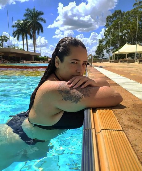 Maria Clara Tavares