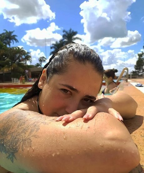 Maria Clara Tavares