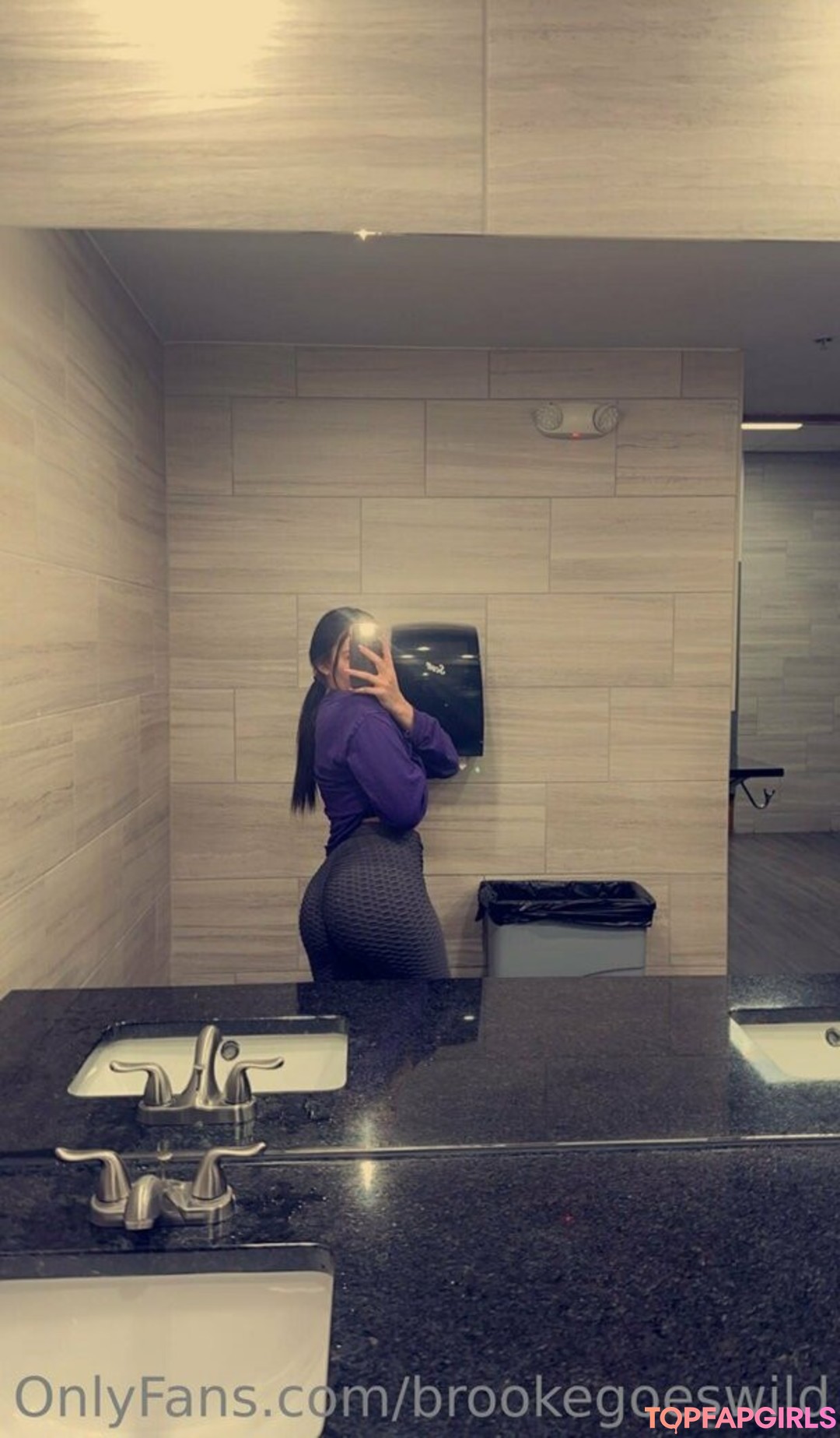 Photo nue de fuite OnlyFans de Brookegoeswild #123 Photo nue de fuite OnlyFans de Brookegoeswild #123