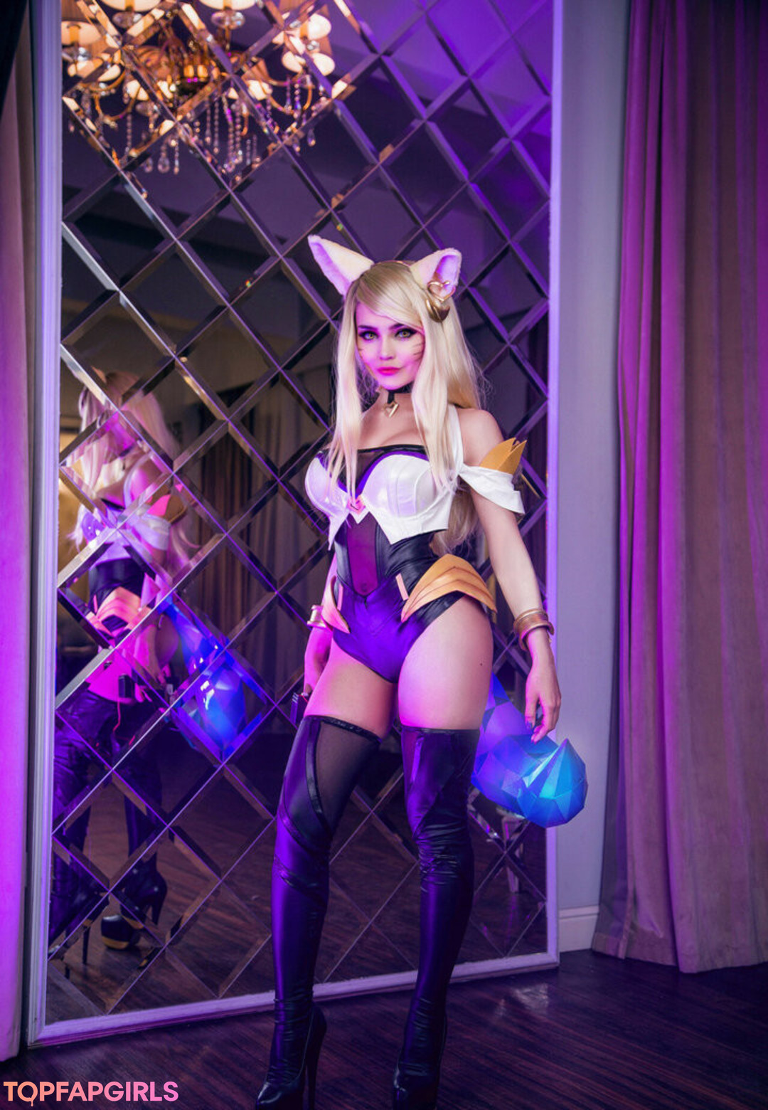 Photo nue de fuite OnlyFans de Christina Fink #1152