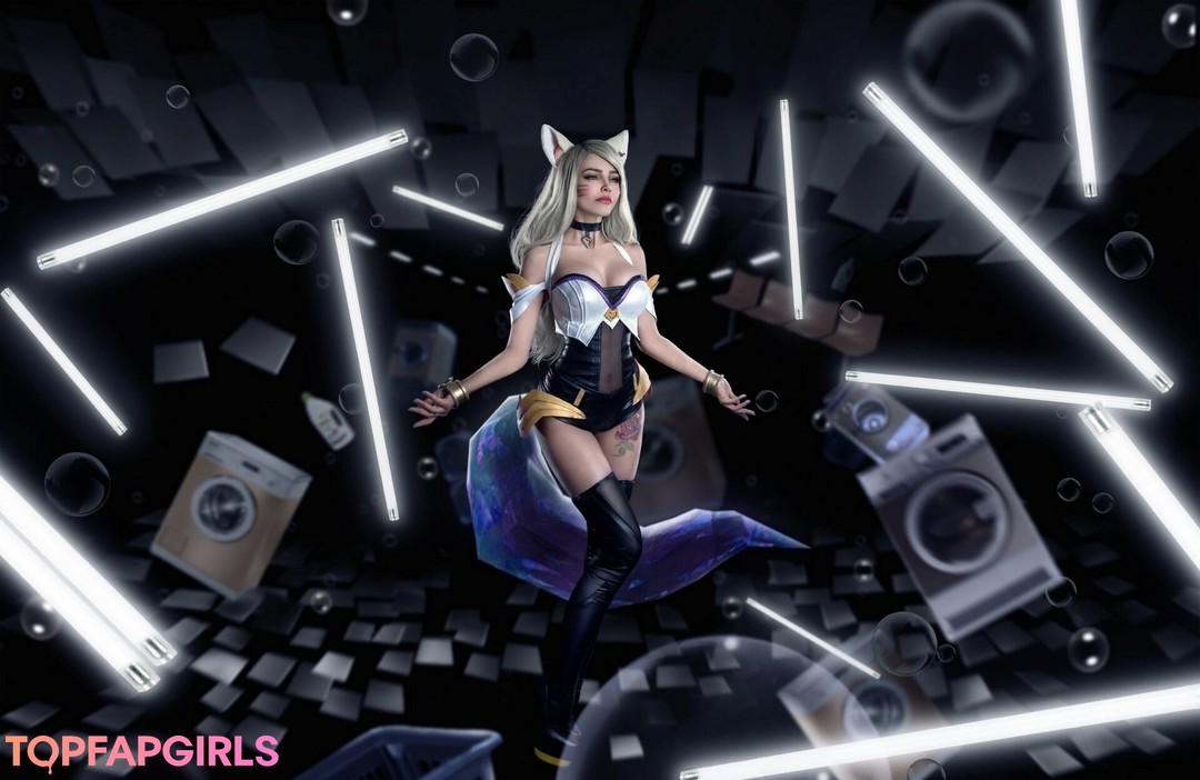 Photo nue de fuite OnlyFans de Christina Fink #1154