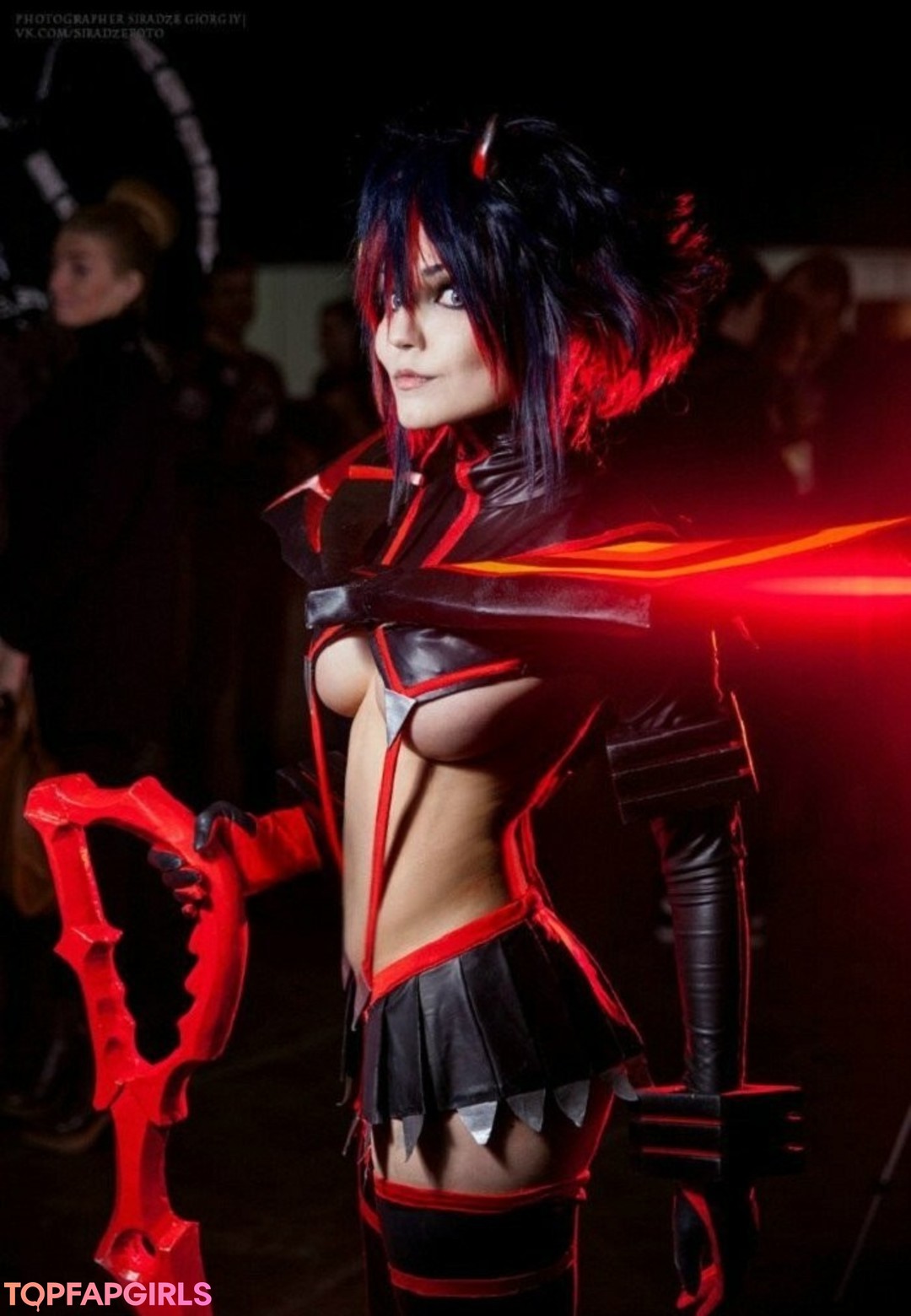 Photo nue de fuite OnlyFans de Christina Fink #1200