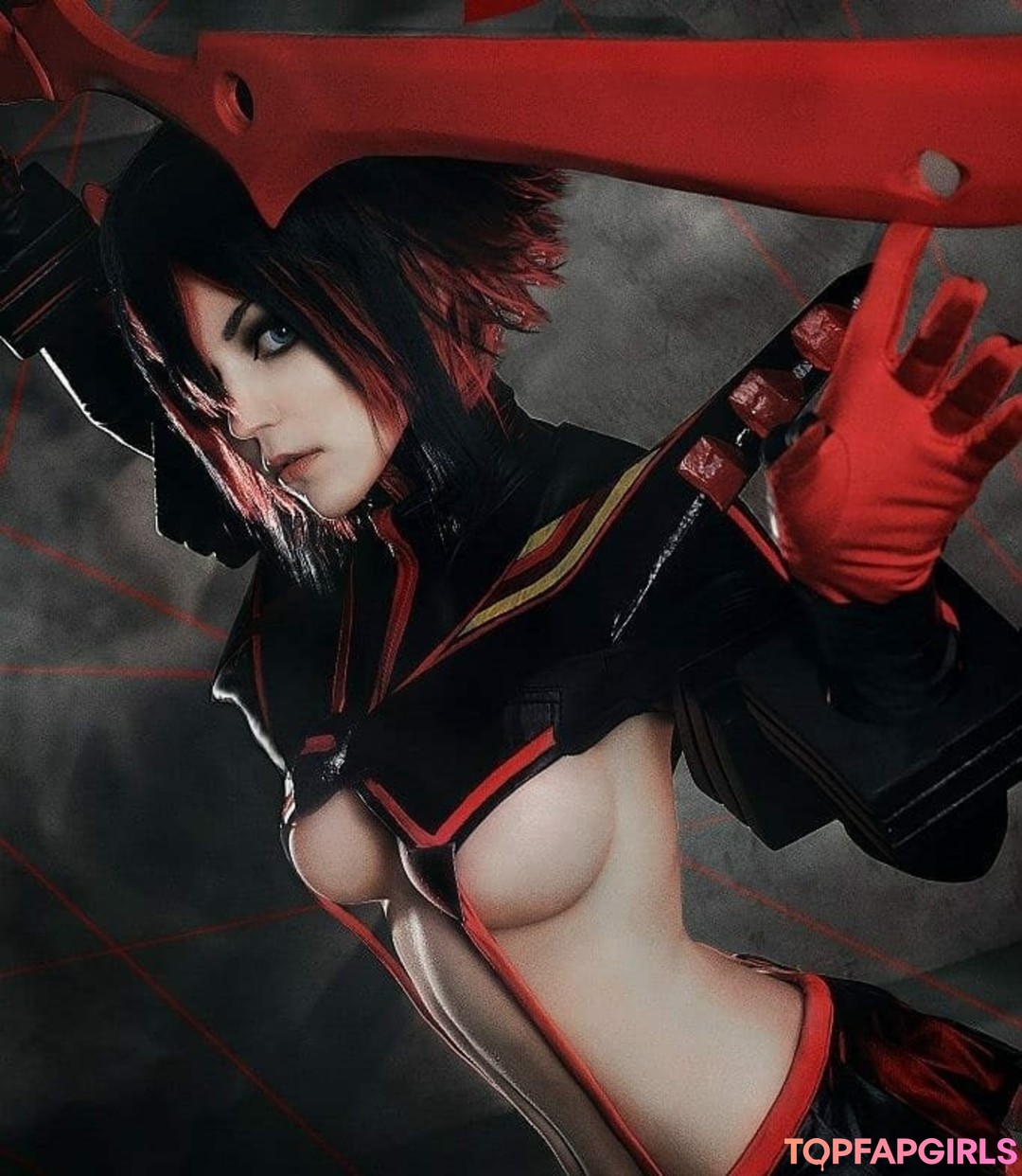 Photo nue de fuite OnlyFans de Christina Fink #1204