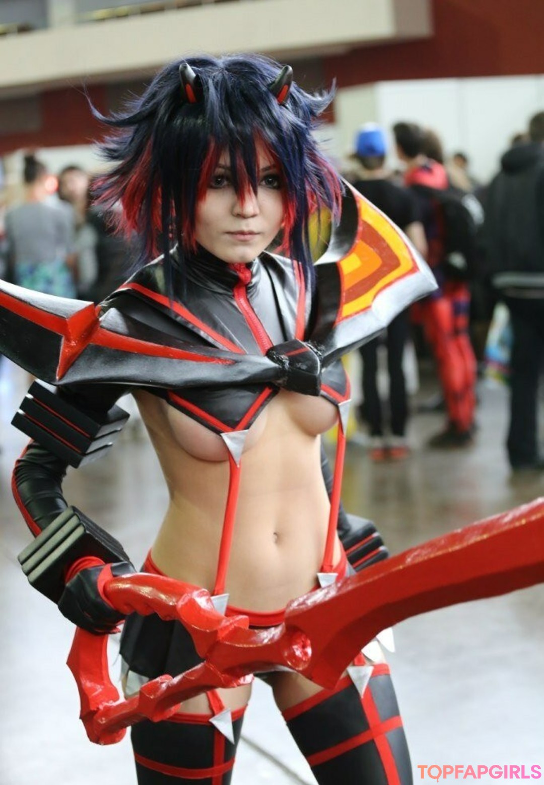 Photo nue de fuite OnlyFans de Christina Fink #1206