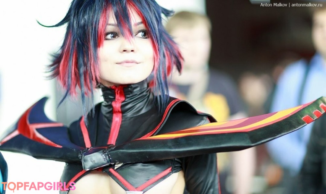 Photo nue de fuite OnlyFans de Christina Fink #1221