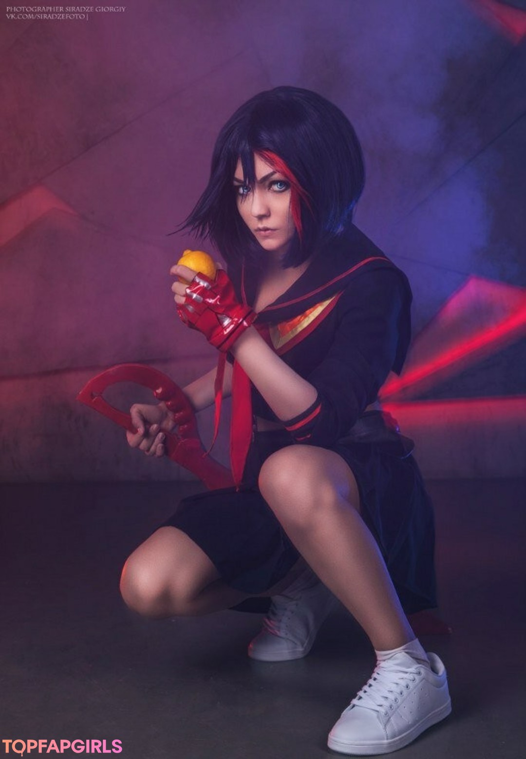 Photo nue de fuite OnlyFans de Christina Fink #1226