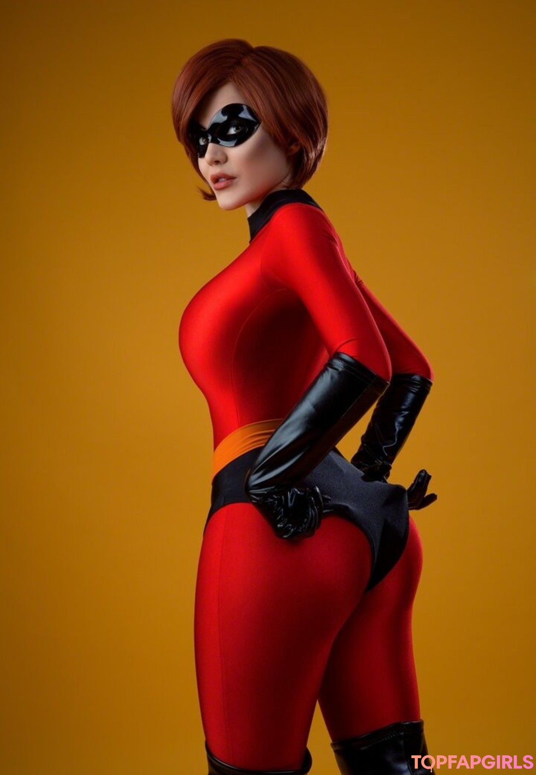 Photo nue de fuite OnlyFans de Christina Fink #1258