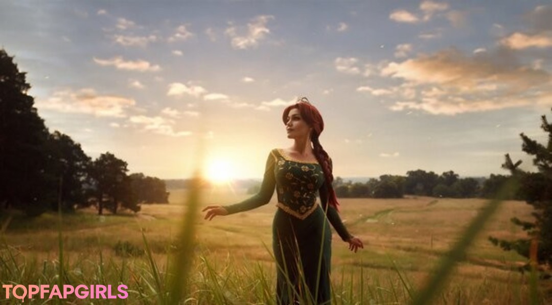 Photo nue de fuite OnlyFans de Christina Fink #1431