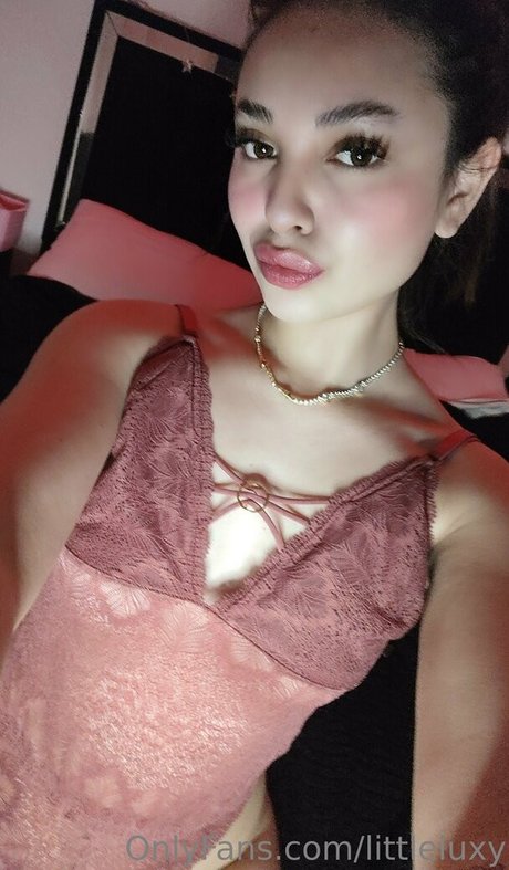 Littleluxy