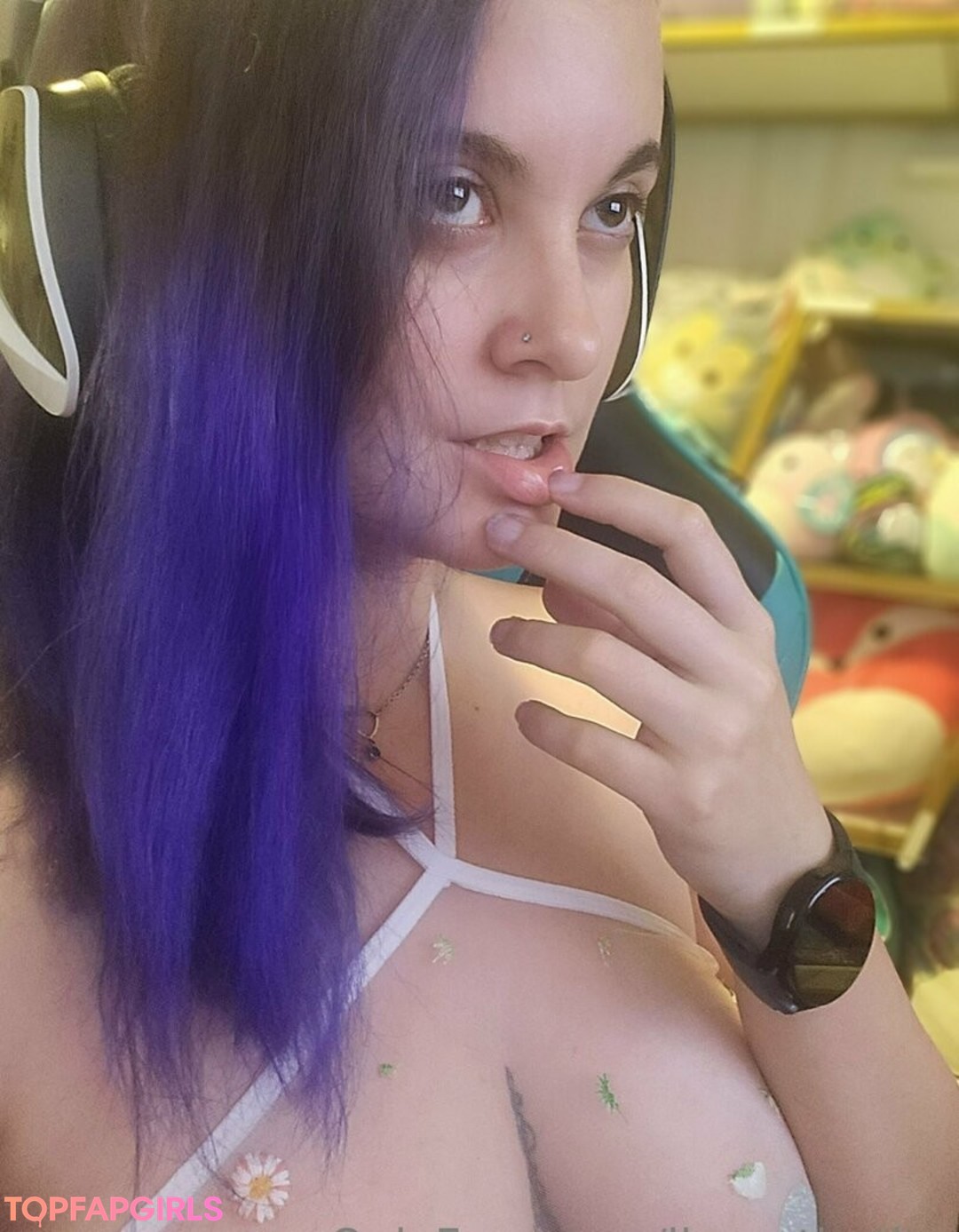 Photo nue de fuite OnlyFans de Lizaesthetics #19 Photo nue de fuite OnlyFans de Lizaesthetics #19