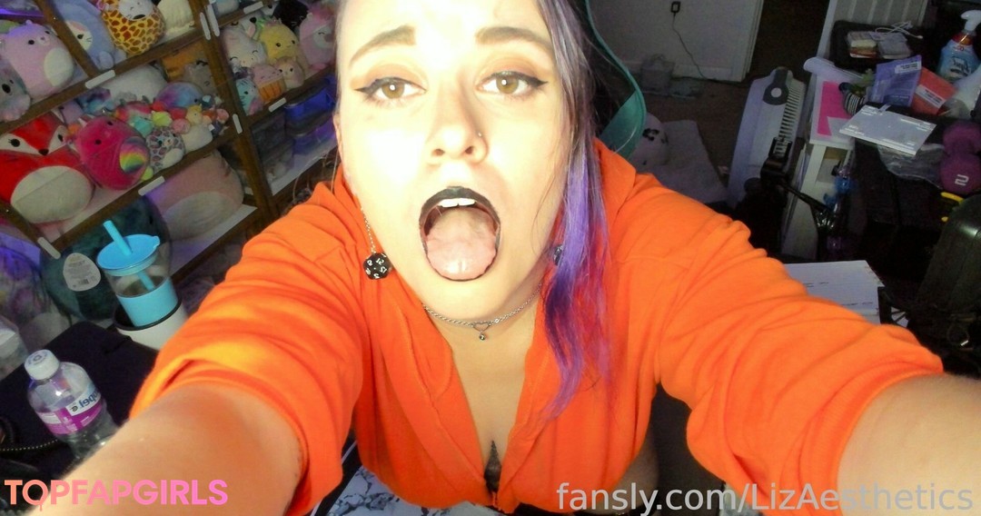 Photo nue de fuite OnlyFans de Lizaesthetics #2 Photo nue de fuite OnlyFans de Lizaesthetics #2