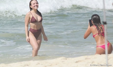 Larissa Manoela
