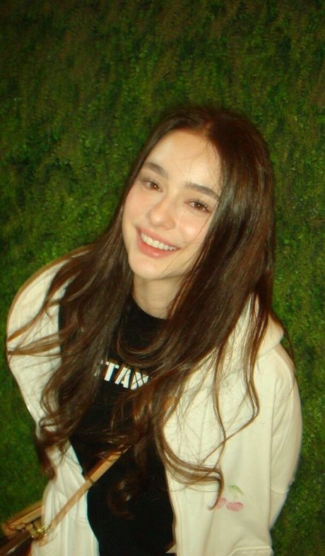 Photo nue de fuite OnlyFans de Dasha Taran