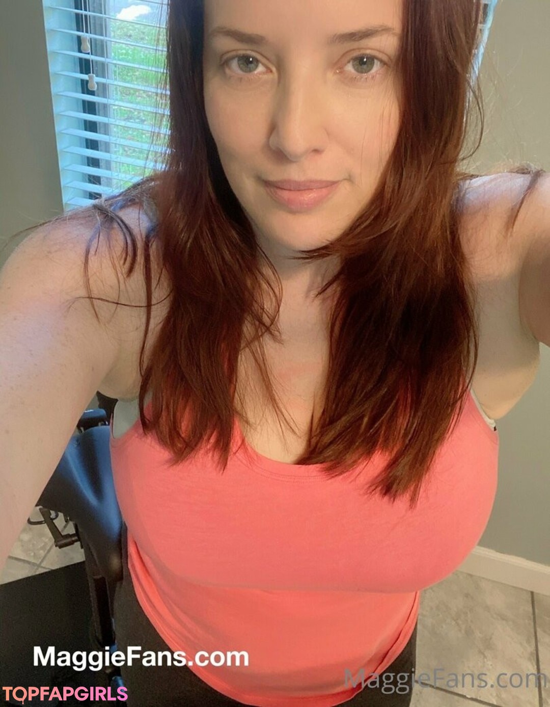 Photo nue de fuite OnlyFans de Maggiegreenlive #457 Photo nue de fuite OnlyFans de Maggiegreenlive #457