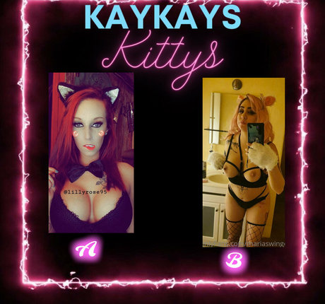 Photo nue de fuite OnlyFans de Bubblespopbaby