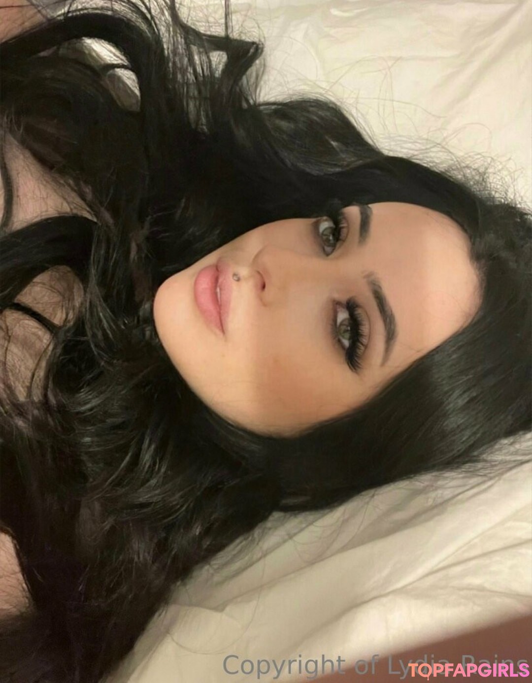 Photo nue de fuite OnlyFans de Lydiarains #227 Photo nue de fuite OnlyFans de Lydiarains #227