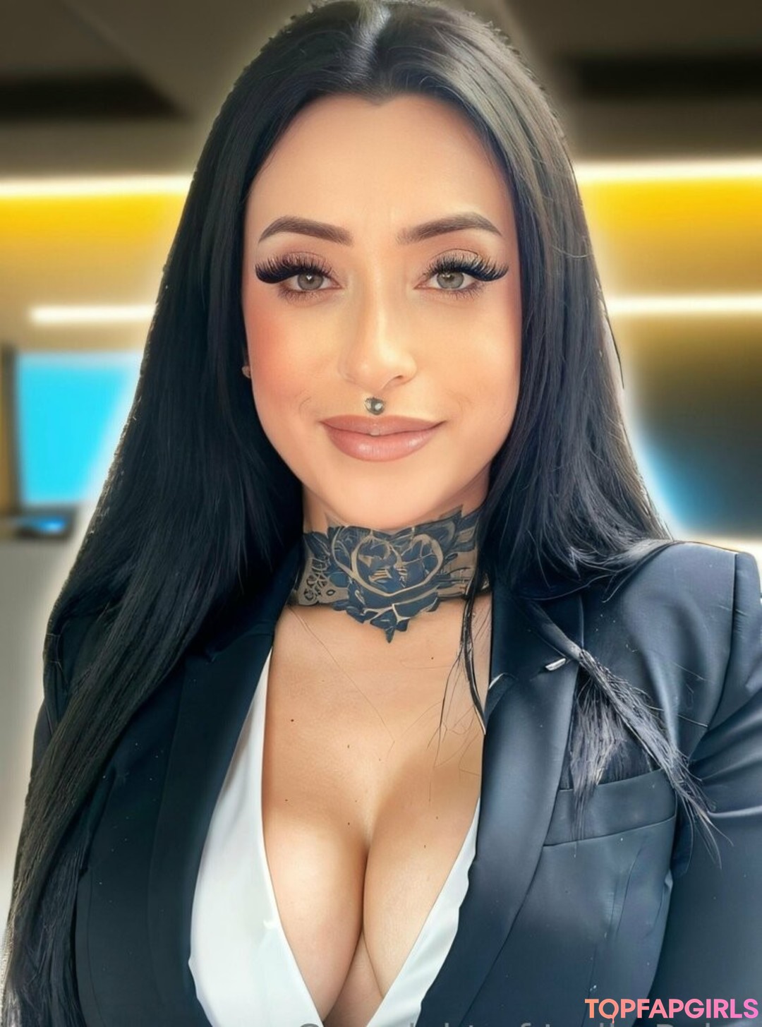 Photo nue de fuite OnlyFans de Lydiarains #261 Photo nue de fuite OnlyFans de Lydiarains #261