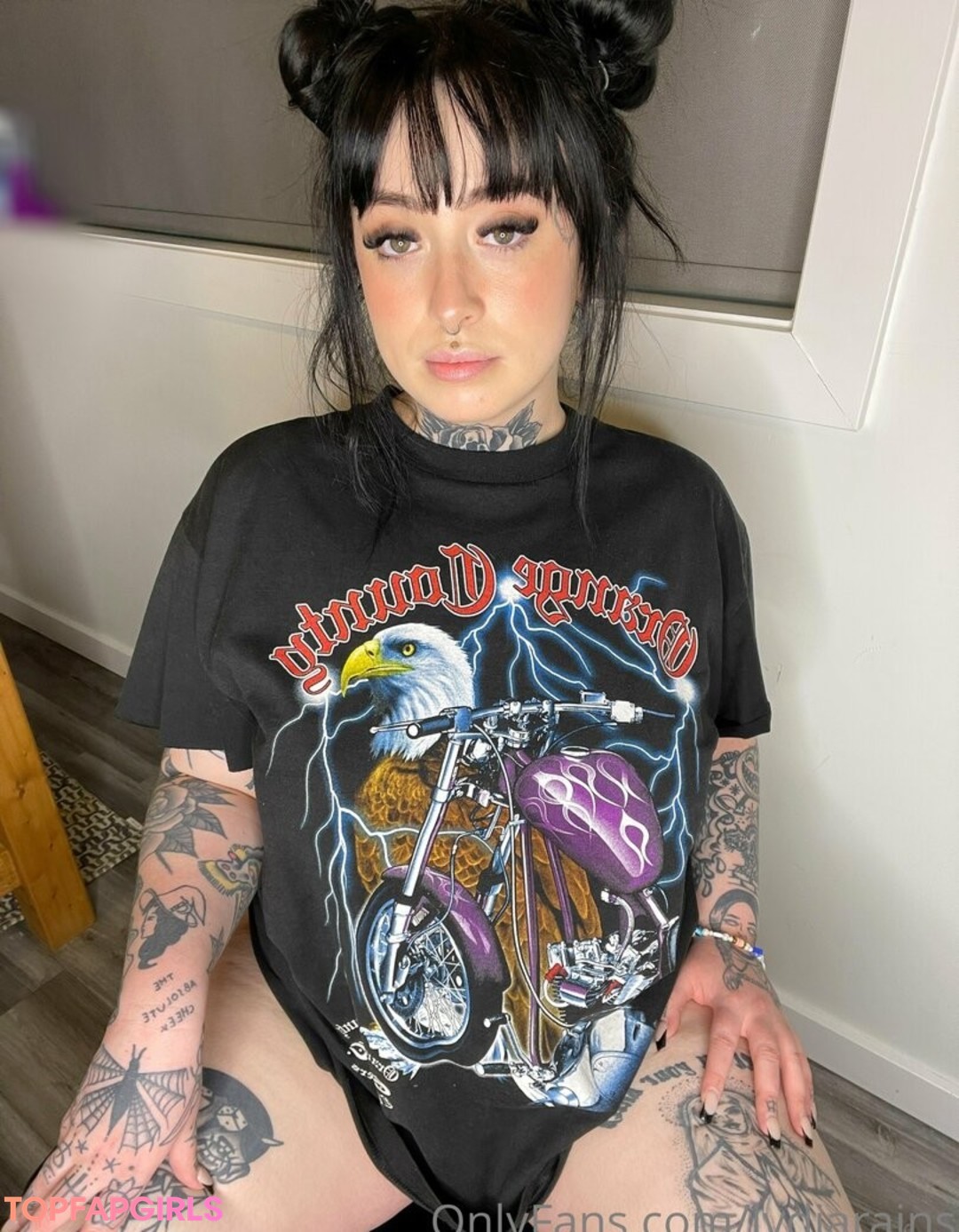 Photo nue de fuite OnlyFans de Lydiarains #47 Photo nue de fuite OnlyFans de Lydiarains #47