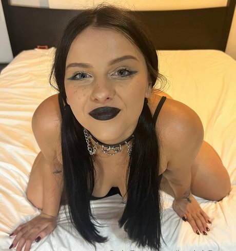 Photo nue de fuite OnlyFans de Mistresssheila