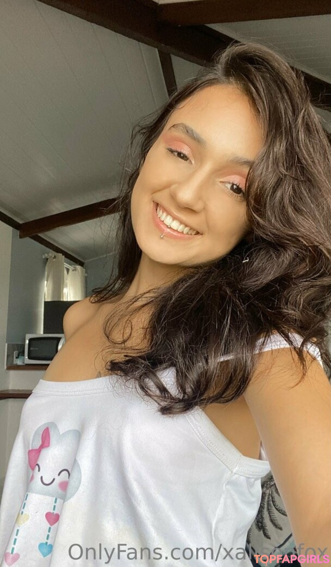 Photo nue de fuite OnlyFans de Xalisonfox #1 Photo nue de fuite OnlyFans de Xalisonfox #1