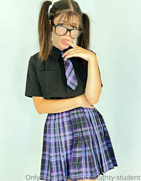 Yournaughtystudent