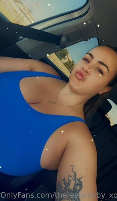 Therealshelbyxo