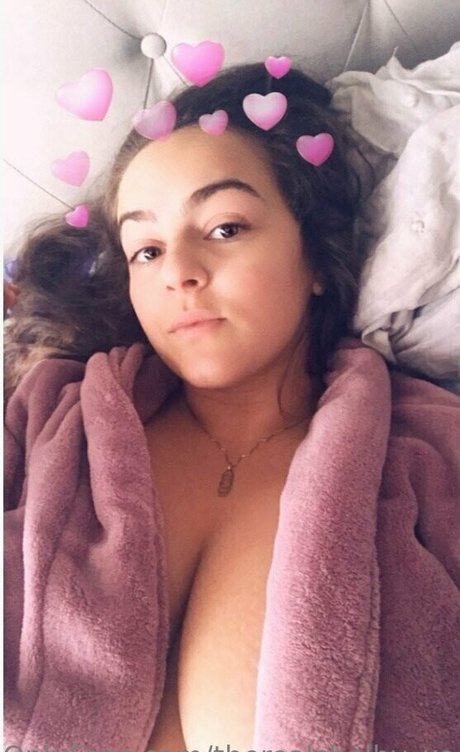 Photo nue de fuite OnlyFans de Therealshelbyxo