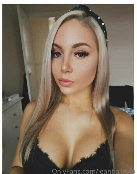 Leah Baileylb