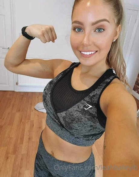 Leah Baileylb