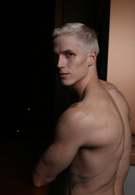 Photo nue de fuite OnlyFans de Phdpepper
