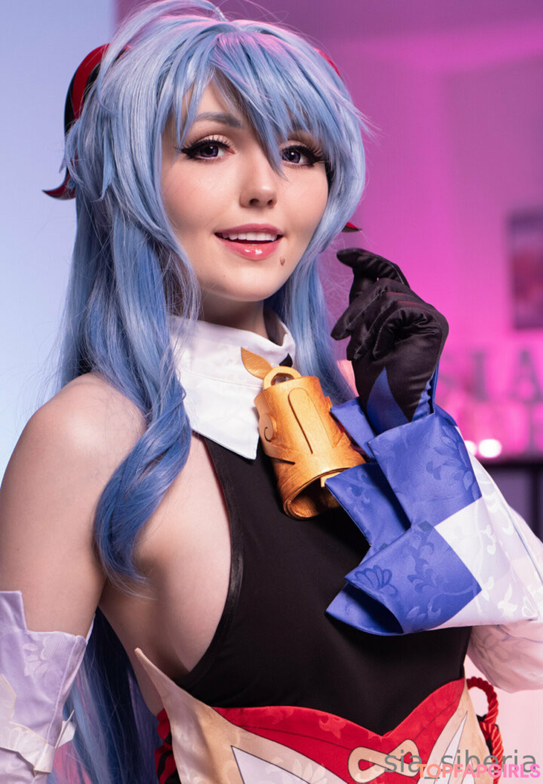 Photo nue de fuite OnlyFans de Siasiberiafree #1123 Photo nue de fuite OnlyFans de Siasiberiafree #1123