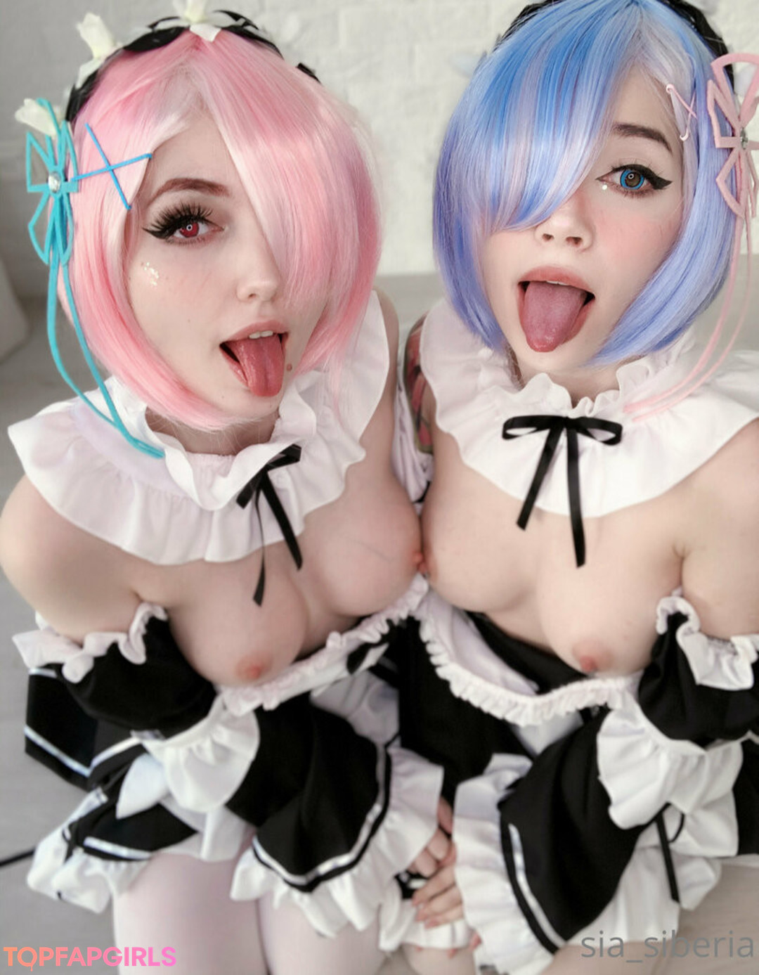 Photo nue de fuite OnlyFans de Siasiberiafree #365 Photo nue de fuite OnlyFans de Siasiberiafree #365