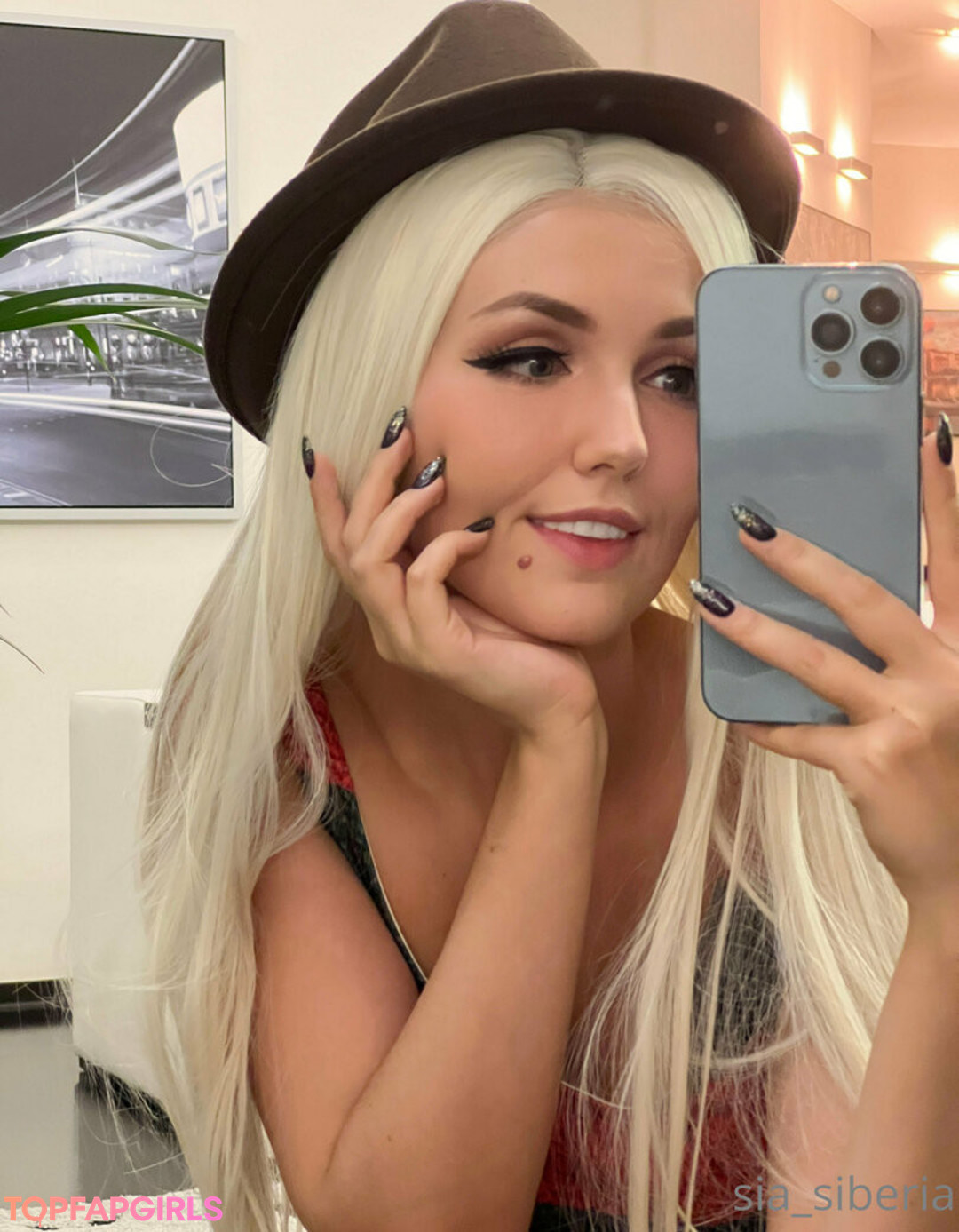 Photo nue de fuite OnlyFans de Siasiberiafree #437 Photo nue de fuite OnlyFans de Siasiberiafree #437