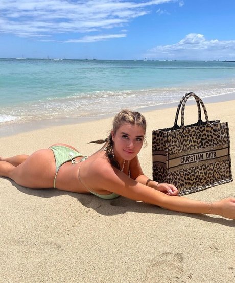 Kalani Hilliker