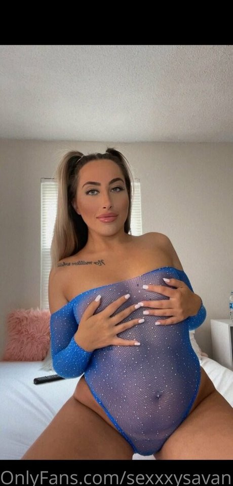 Sexxxysavannahh