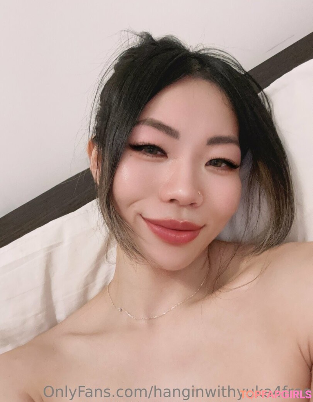 Photo nue de fuite OnlyFans de Hanginwithyuka4free #27 Photo nue de fuite OnlyFans de Hanginwithyuka4free #27