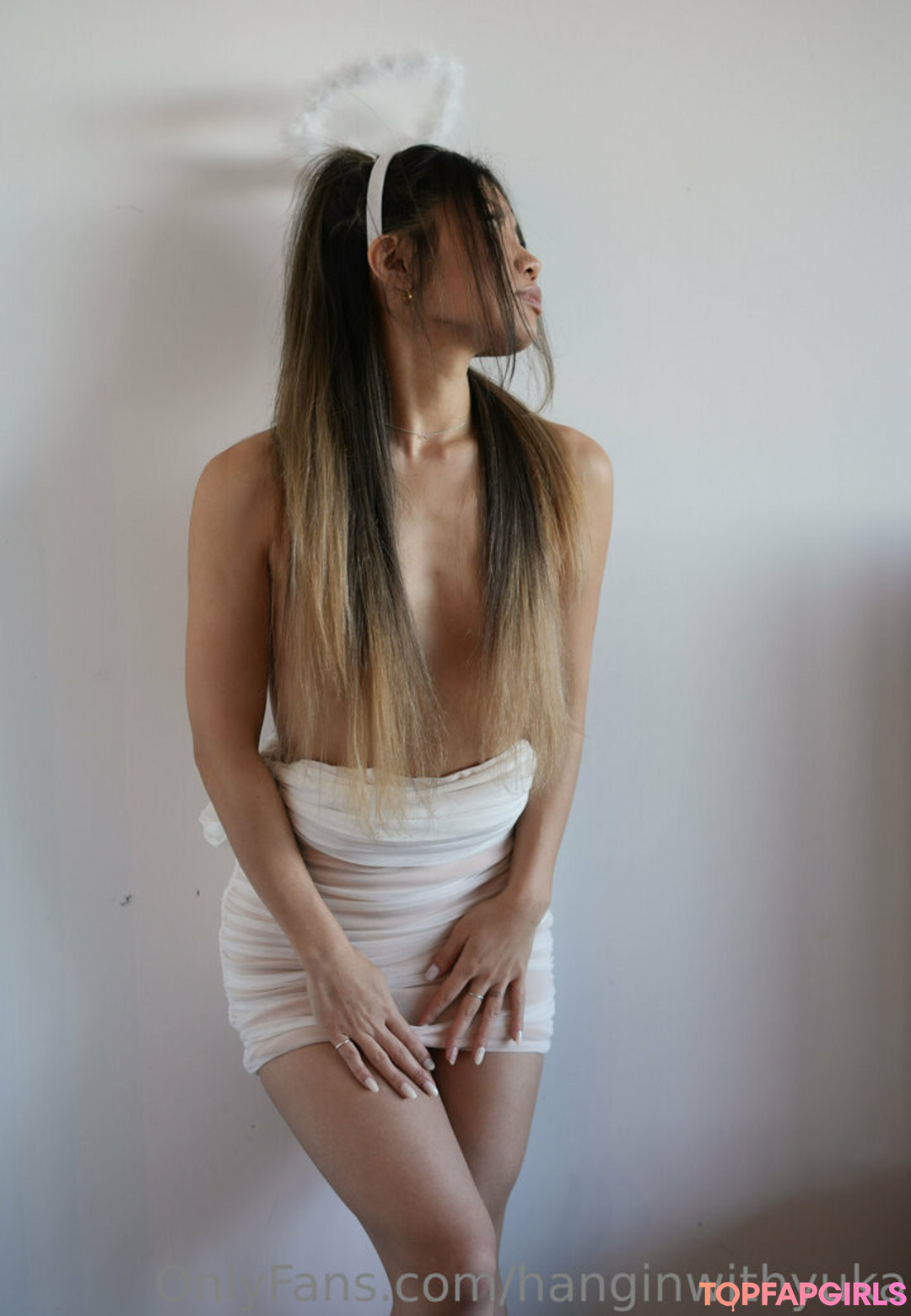 Photo nue de fuite OnlyFans de Hanginwithyuka4free #6 Photo nue de fuite OnlyFans de Hanginwithyuka4free #6