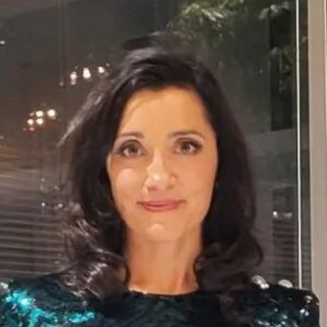 Rebecca Sarker