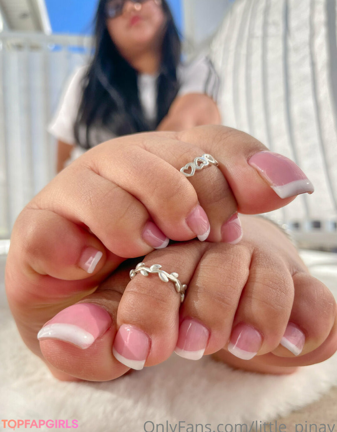 Photo nue de fuite OnlyFans de Littlepinay #10 Photo nue de fuite OnlyFans de Littlepinay #10