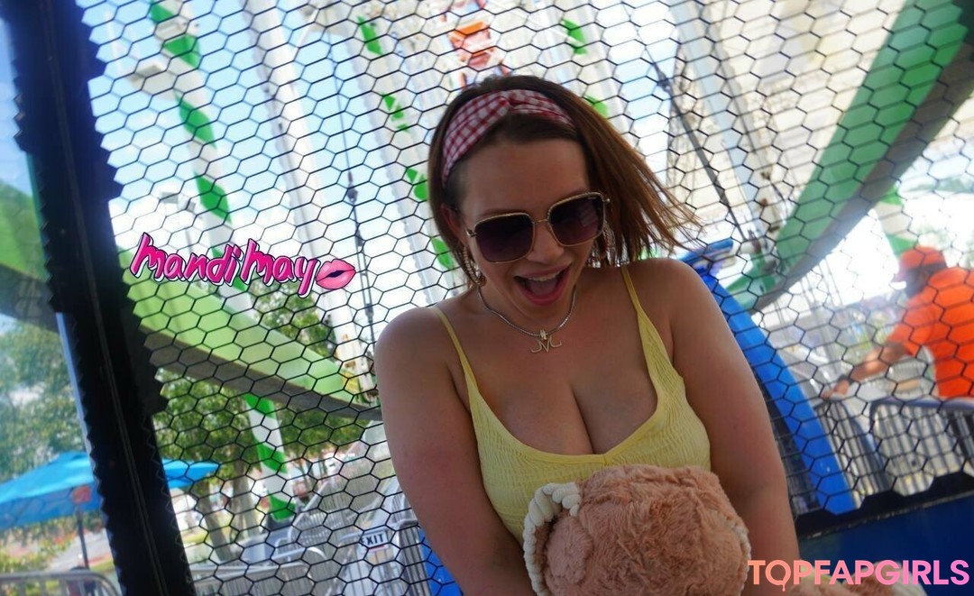 Photo nue de fuite OnlyFans de Fansofmandimay #6 Photo nue de fuite OnlyFans de Fansofmandimay #6